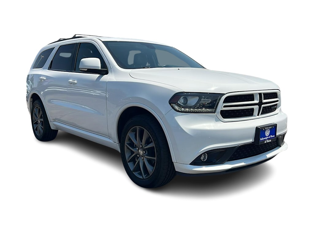 Thumbnail: 2018 Dodge Durango - 19