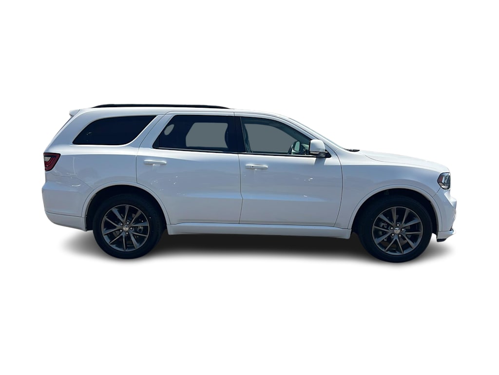 Thumbnail: 2018 Dodge Durango - 20