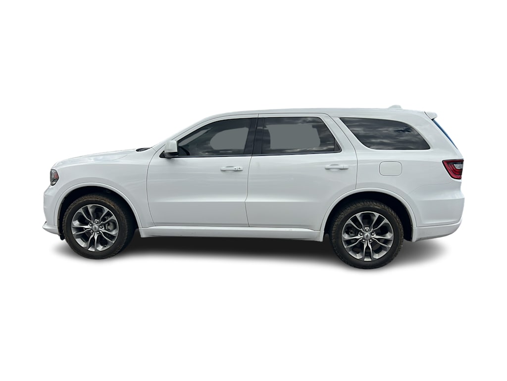 Thumbnail: 2020 Dodge Durango - 3