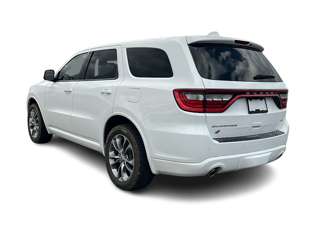 Thumbnail: 2020 Dodge Durango - 4
