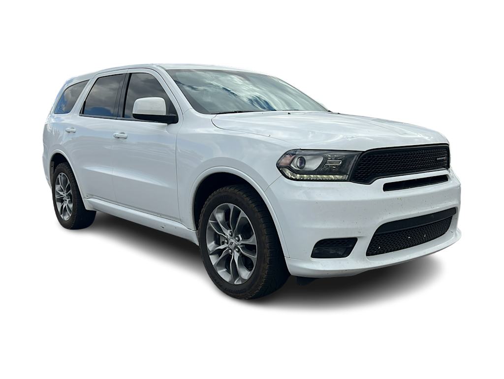 Thumbnail: 2020 Dodge Durango - 8