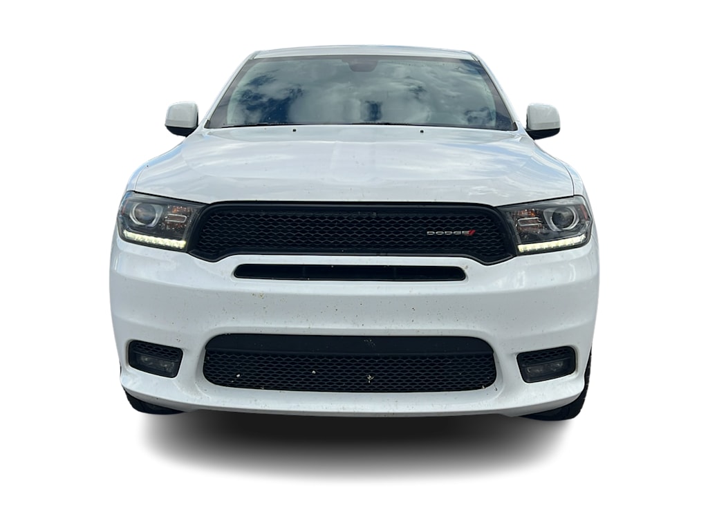 Thumbnail: 2020 Dodge Durango - 6