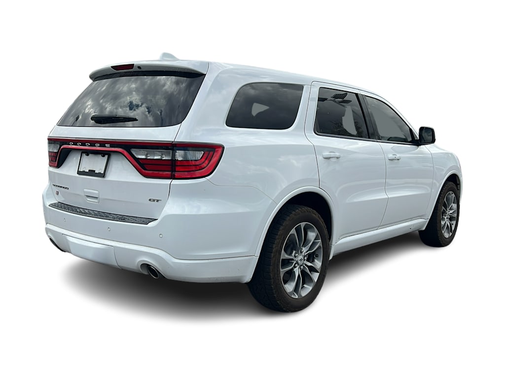 Thumbnail: 2020 Dodge Durango - 10