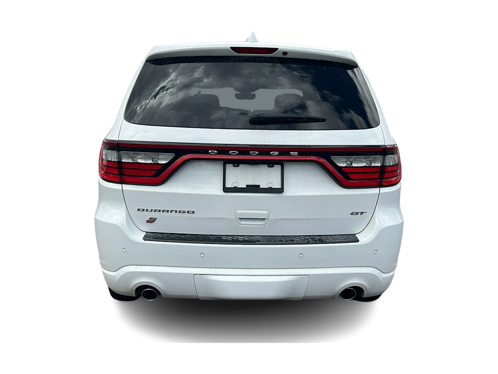 Thumbnail: 2020 Dodge Durango - 5