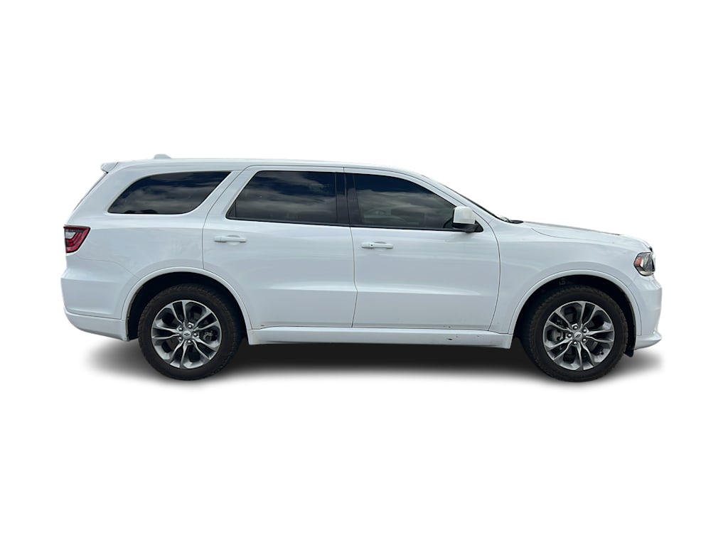 Thumbnail: 2020 Dodge Durango - 9