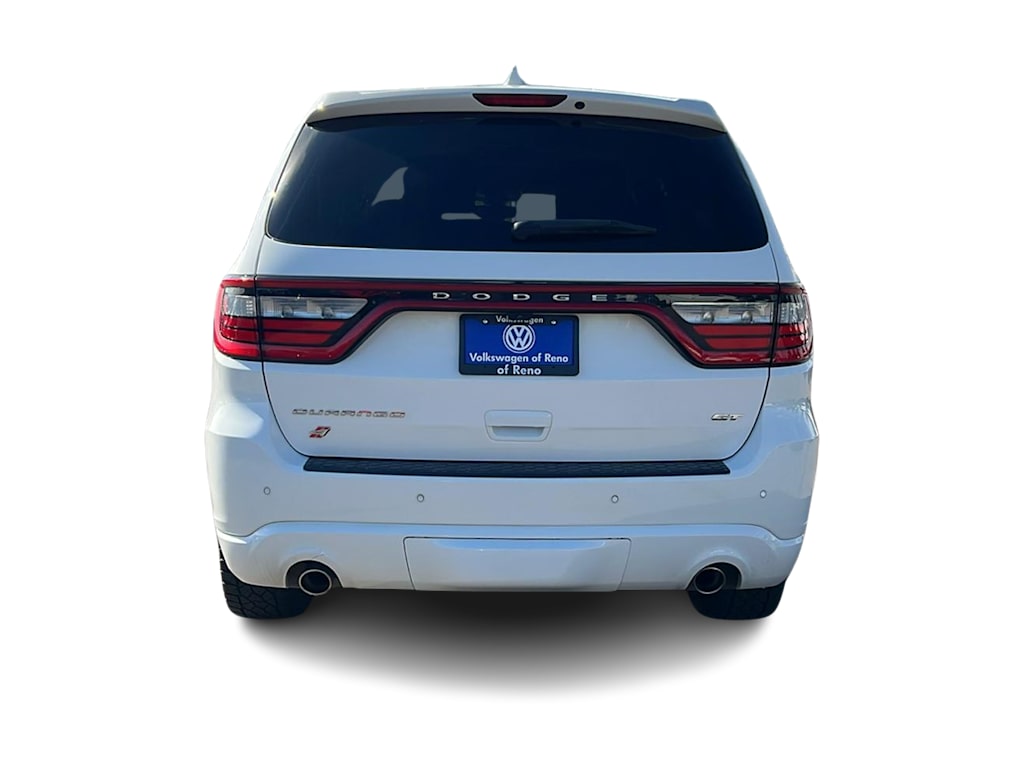 Thumbnail: 2020 Dodge Durango - 5
