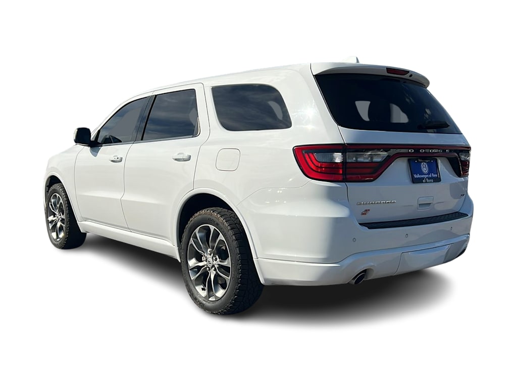Thumbnail: 2020 Dodge Durango - 4