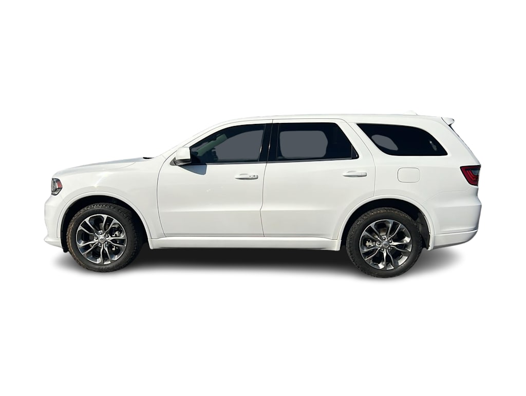 Thumbnail: 2020 Dodge Durango - 3