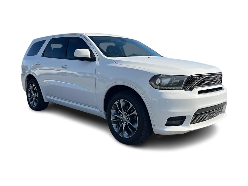 Thumbnail: 2020 Dodge Durango - 20