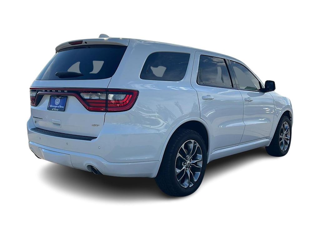 Thumbnail: 2020 Dodge Durango - 22