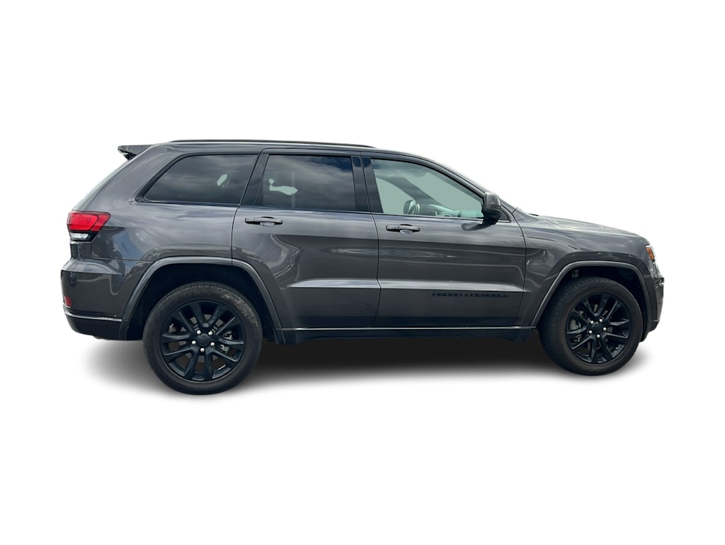 Thumbnail: 2021 Jeep Grand Cherokee - 9