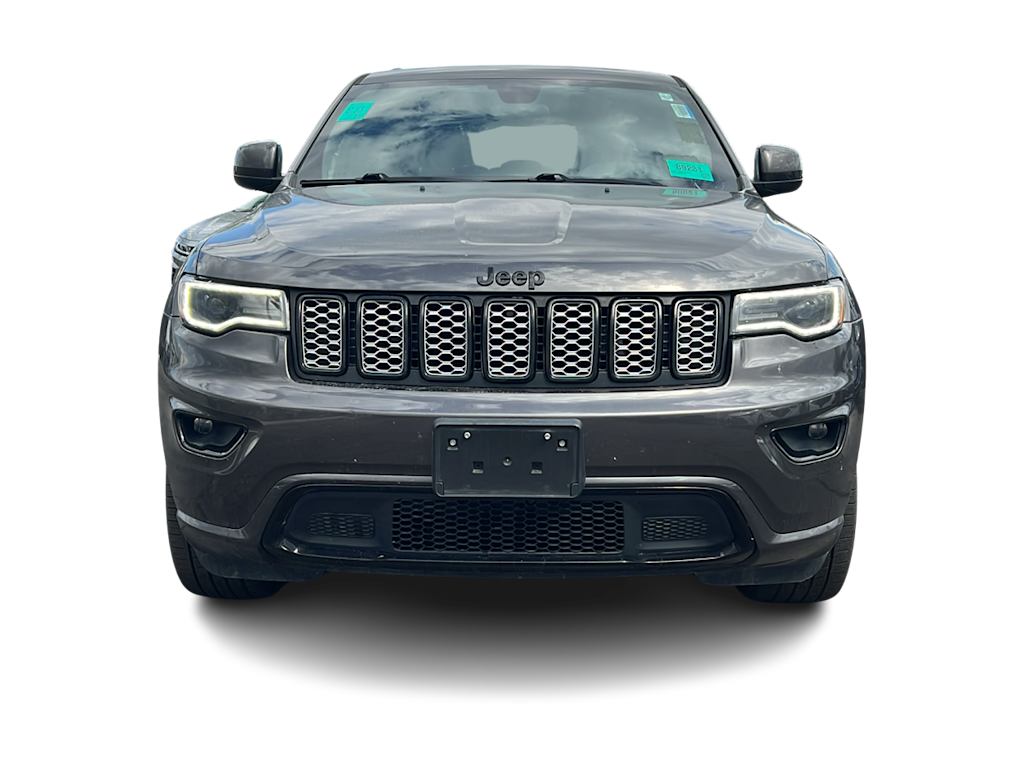 Thumbnail: 2021 Jeep Grand Cherokee - 6