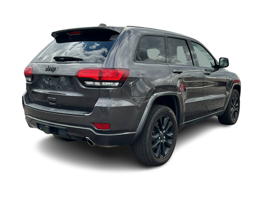 Thumbnail: 2021 Jeep Grand Cherokee - 10
