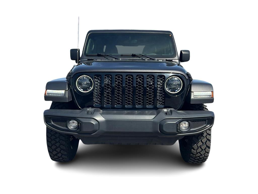 Thumbnail: 2023 Jeep Gladiator - 6