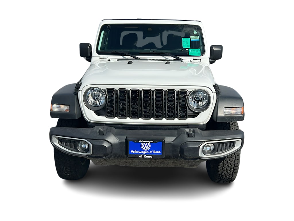 Thumbnail: 2025 Jeep Gladiator - 6