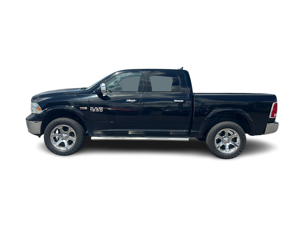 Thumbnail: 2014 RAM 1500 - 3