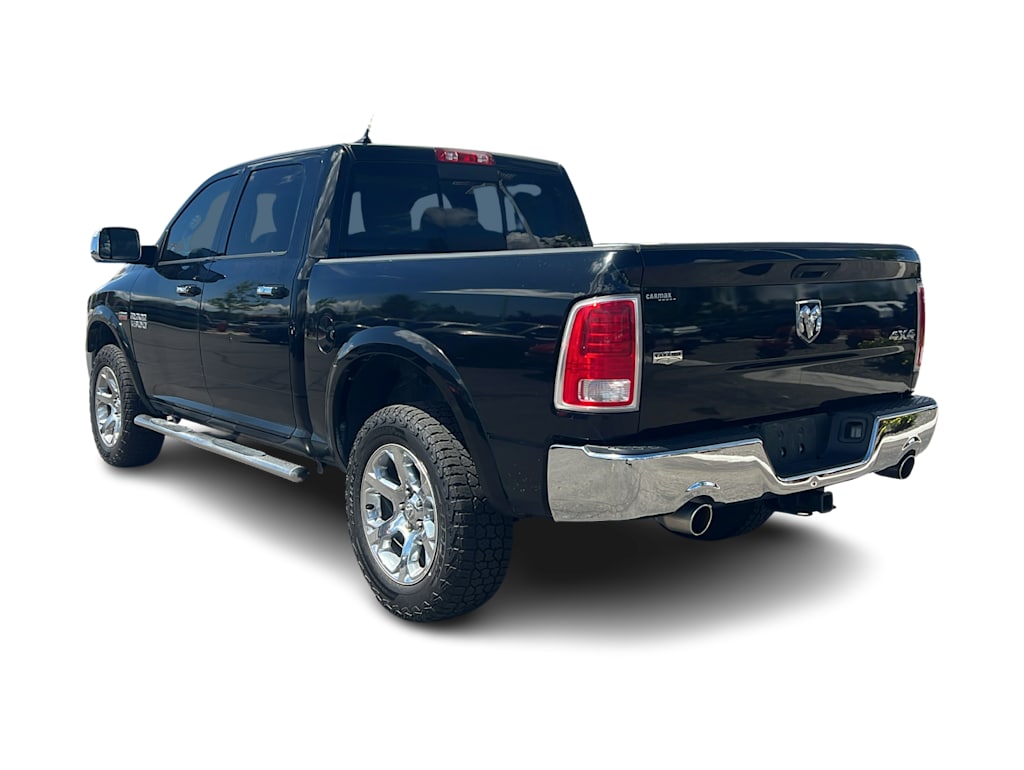 Thumbnail: 2014 RAM 1500 - 4
