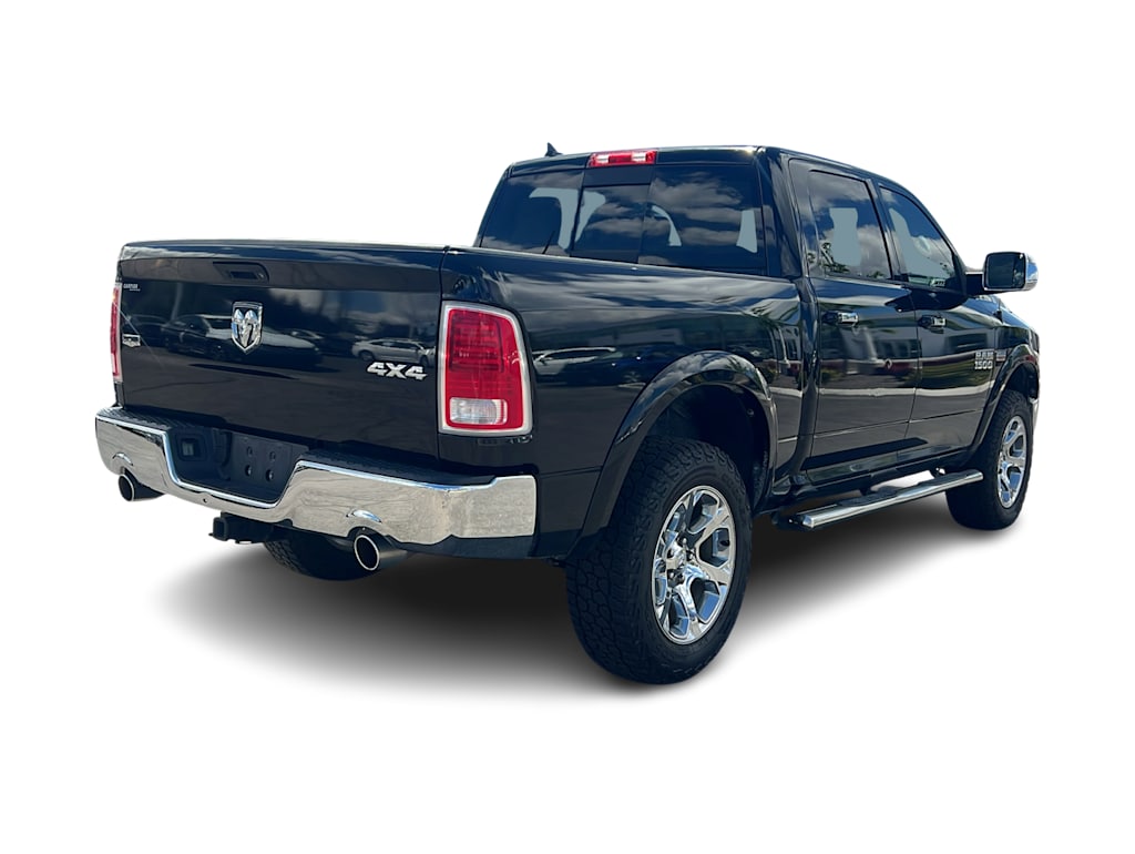 Thumbnail: 2014 RAM 1500 - 10