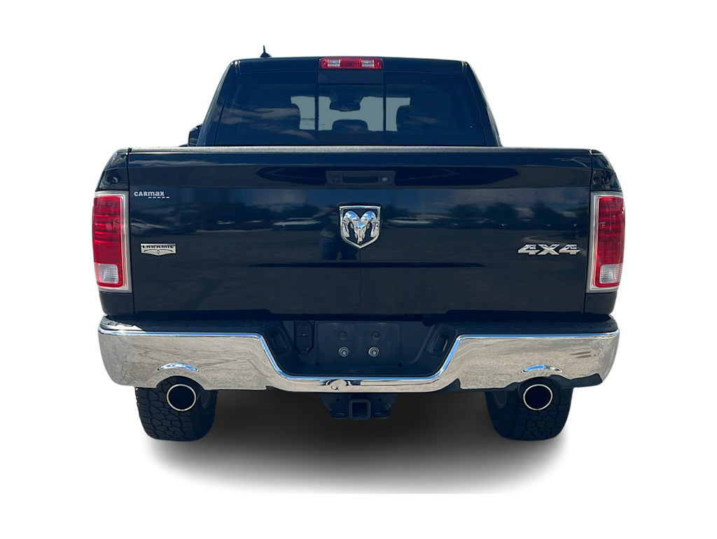 Thumbnail: 2014 RAM 1500 - 5