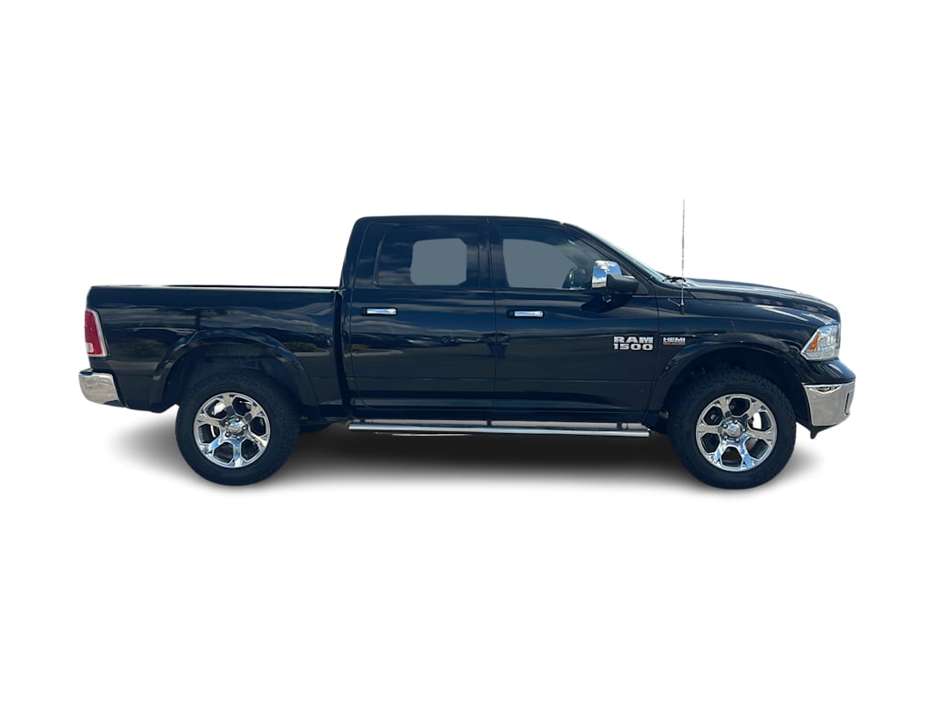 Thumbnail: 2014 RAM 1500 - 9