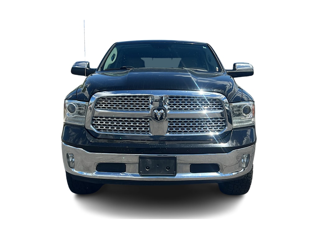 Thumbnail: 2014 RAM 1500 - 6