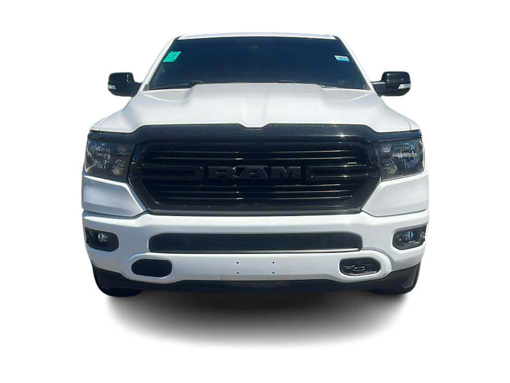 Thumbnail: 2021 RAM 1500 - 6
