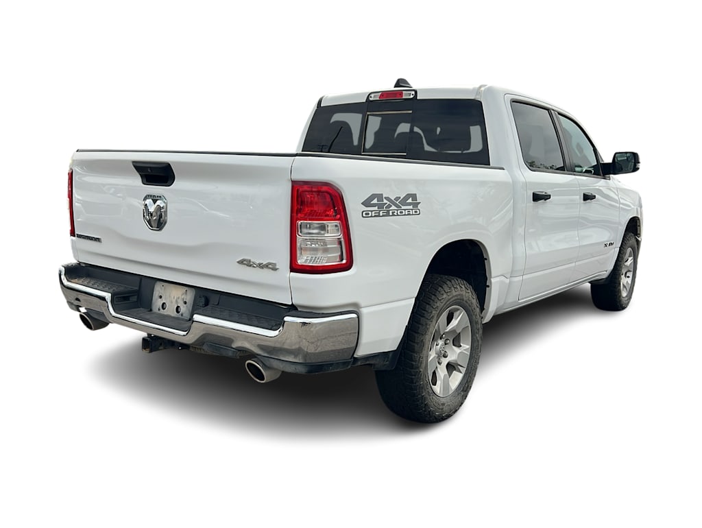 Thumbnail: 2024 RAM 1500 - 10