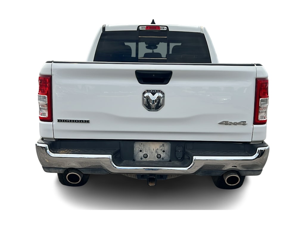Thumbnail: 2024 RAM 1500 - 5