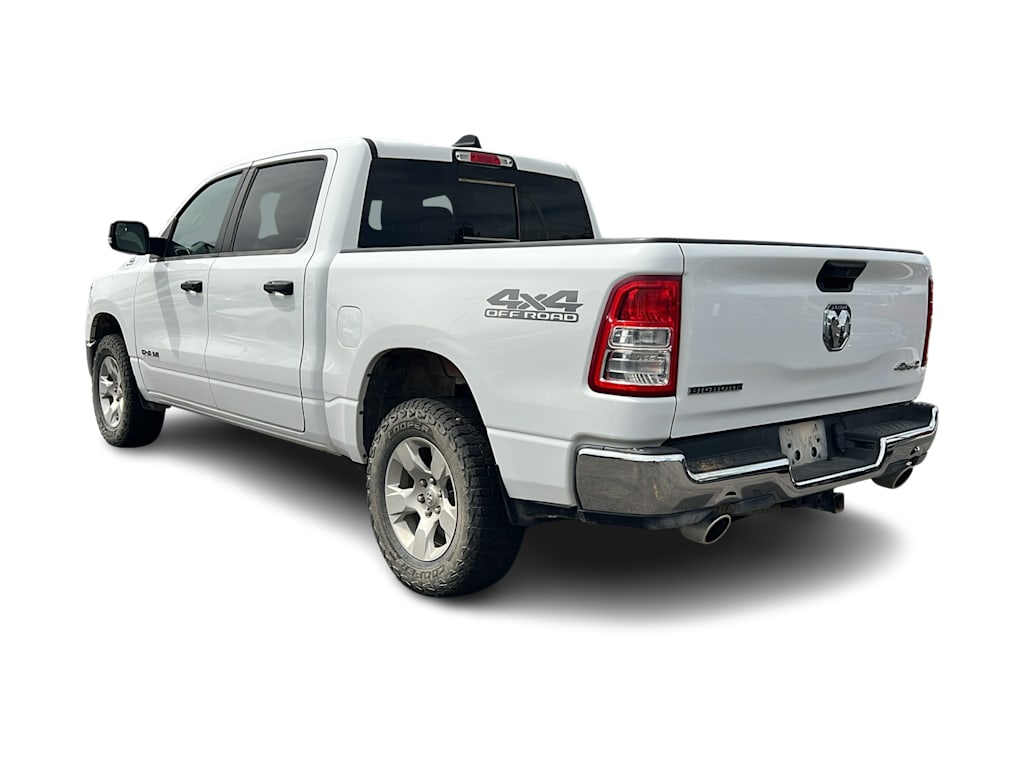 Thumbnail: 2024 RAM 1500 - 4