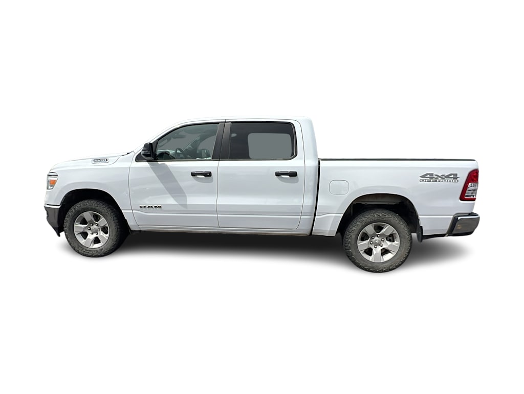 Thumbnail: 2024 RAM 1500 - 3