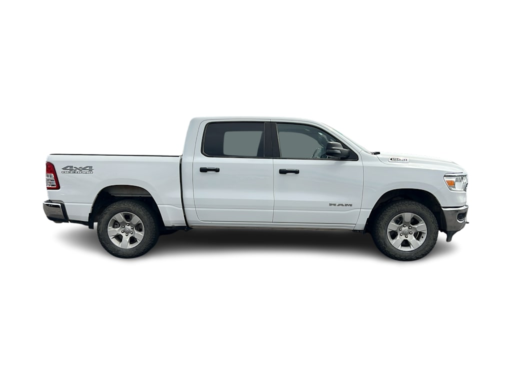 Thumbnail: 2024 RAM 1500 - 9