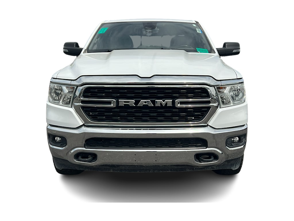 Thumbnail: 2024 RAM 1500 - 6