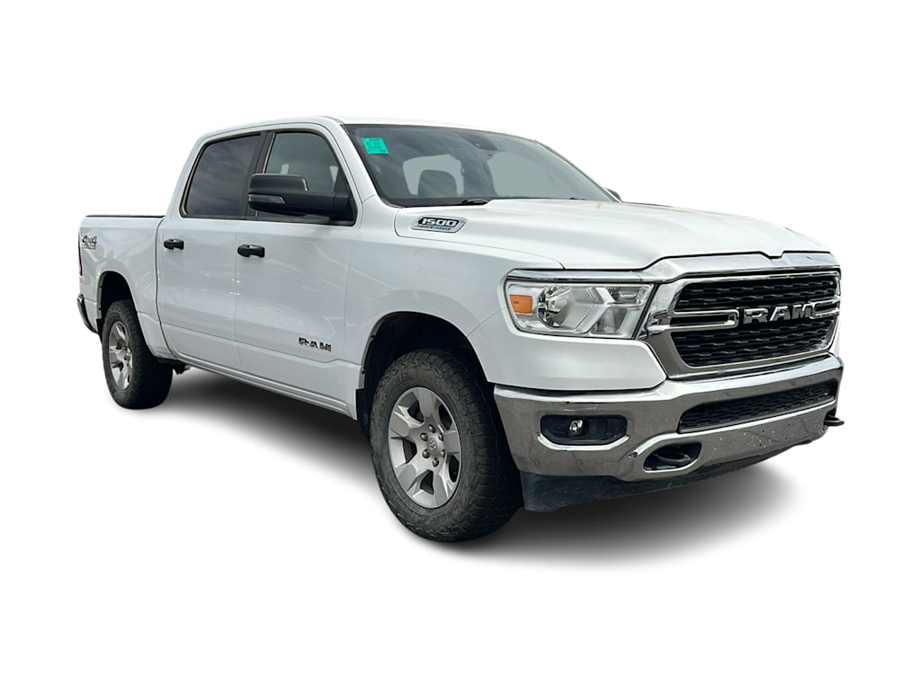 Thumbnail: 2024 RAM 1500 - 8