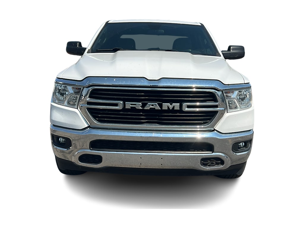 Thumbnail: 2021 RAM 1500 - 6