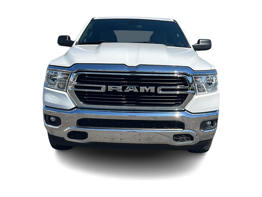 Thumbnail: 2021 RAM 1500 - 6