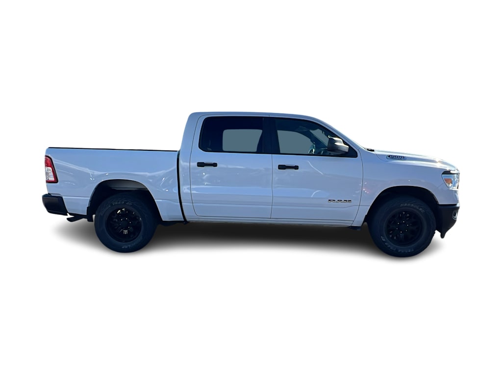 Thumbnail: 2021 RAM 1500 - 3