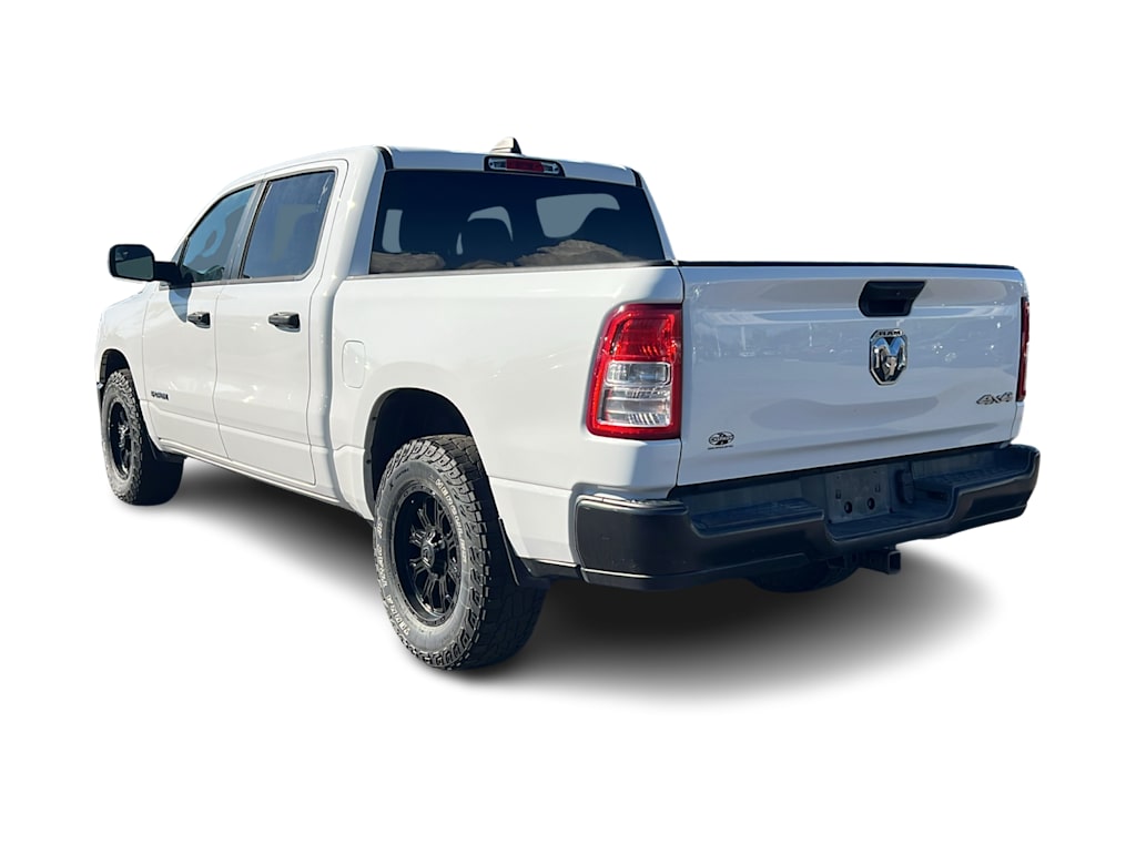 Thumbnail: 2021 RAM 1500 - 4