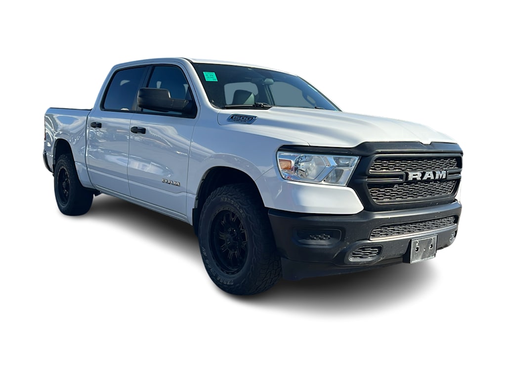 Thumbnail: 2021 RAM 1500 - 8