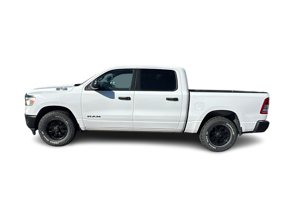 Thumbnail: 2021 RAM 1500 - 10