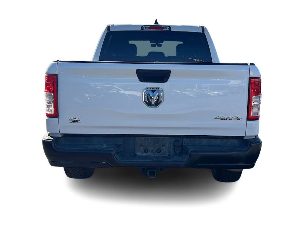 Thumbnail: 2021 RAM 1500 - 5