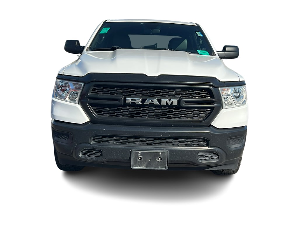 Thumbnail: 2021 RAM 1500 - 6