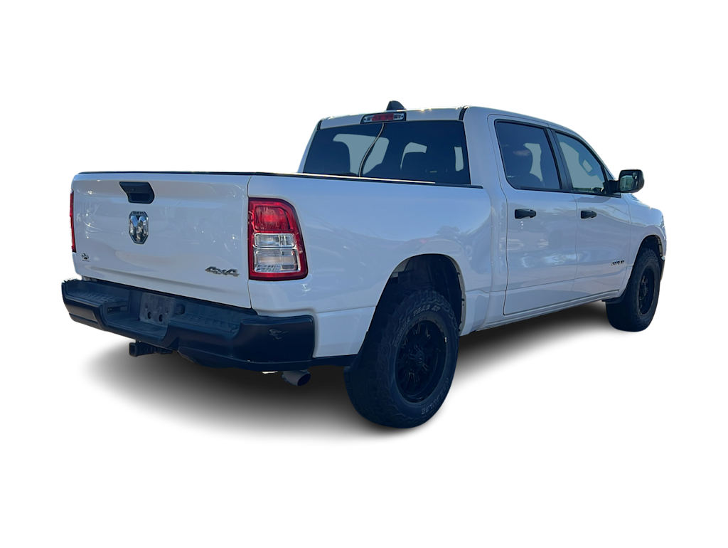 Thumbnail: 2021 RAM 1500 - 9
