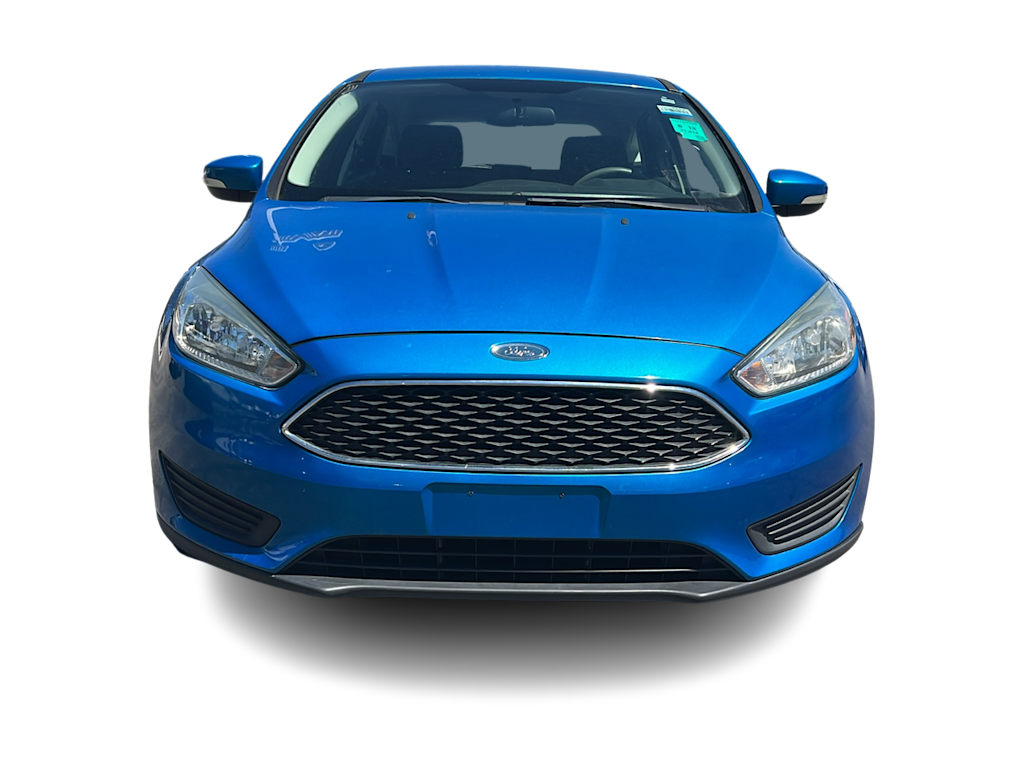 Thumbnail: 2015 Ford Focus - 6