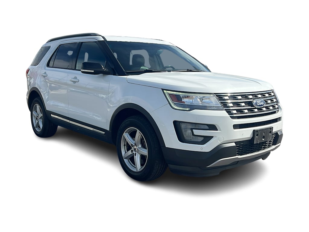 Thumbnail: 2017 Ford Explorer - 7