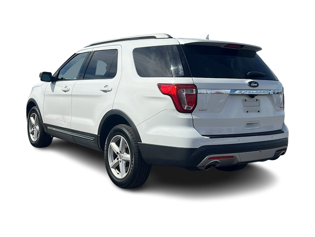 Thumbnail: 2017 Ford Explorer - 3