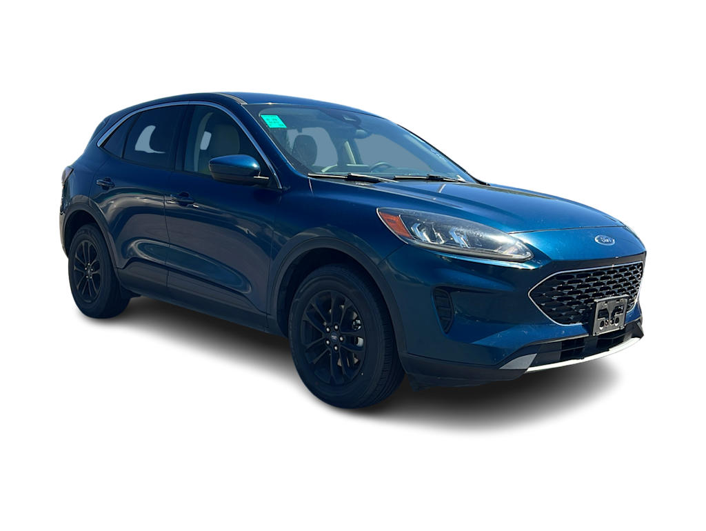 Thumbnail: 2020 Ford Escape - 8