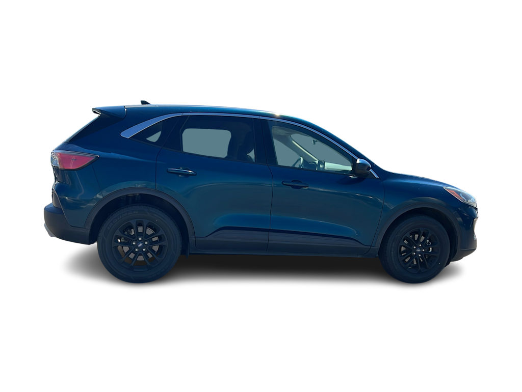 Thumbnail: 2020 Ford Escape - 9