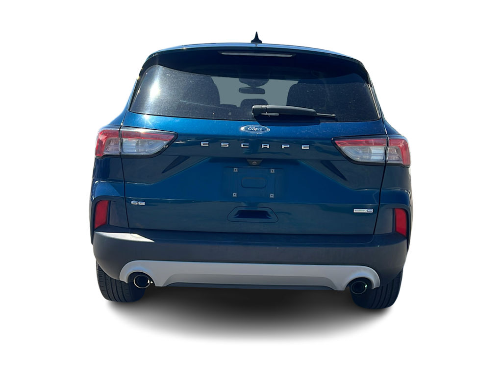 Thumbnail: 2020 Ford Escape - 5