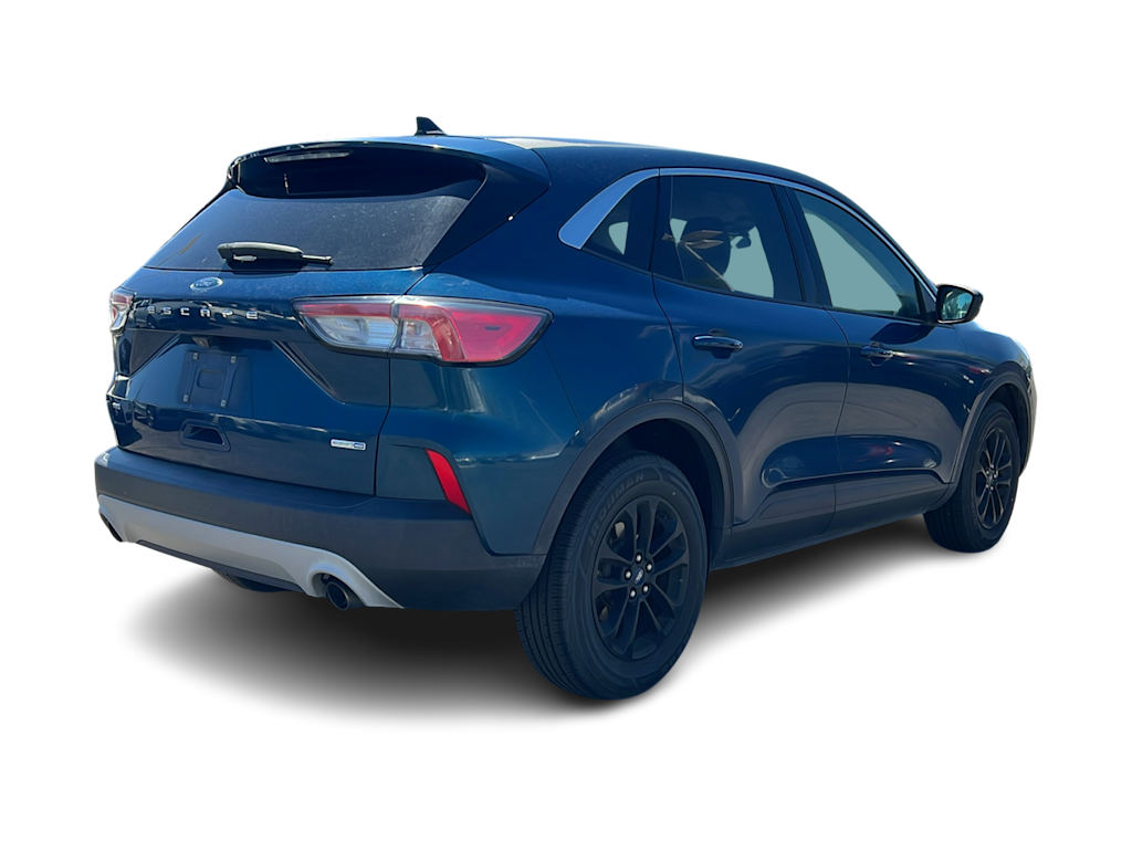 Thumbnail: 2020 Ford Escape - 10