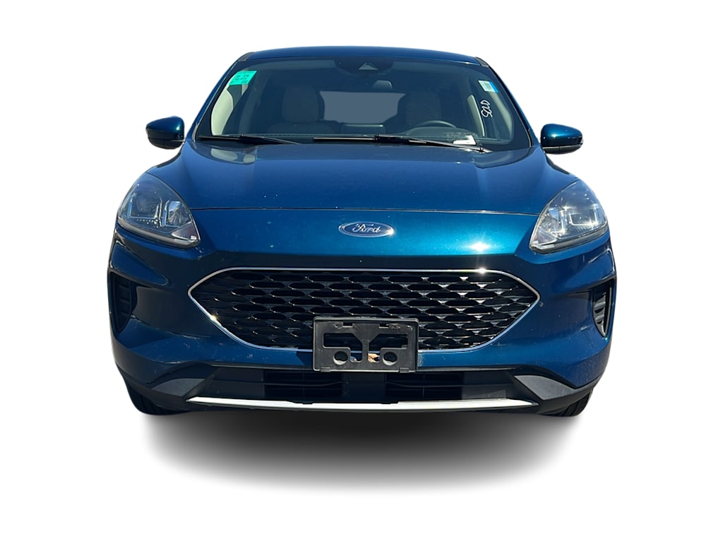 Thumbnail: 2020 Ford Escape - 6